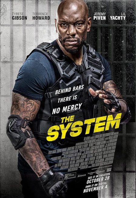 مشاهدة فيلم The System 2022 مترجم