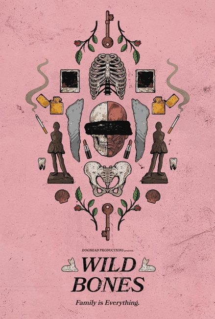 مشاهدة فيلم Wild Bones 2022 مترجم