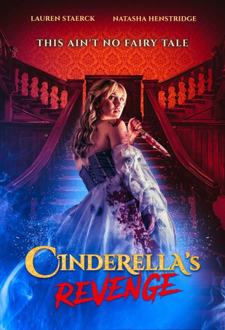 مشاهدة فيلم Cinderella’s Revenge 2024 مترجم