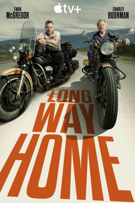 مسلسل Long Way Home الموسم الاول الحلقة 8 مترجمة حصرى