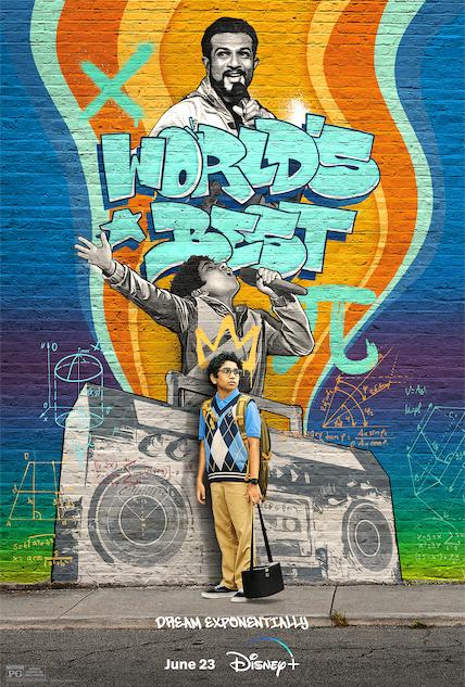 مشاهدة فيلم World’s Best 2023 مترجم