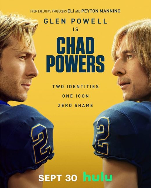 مشاهدة مسلسل Chad Powers الموسم الاول الحلقة 2 مترجمة