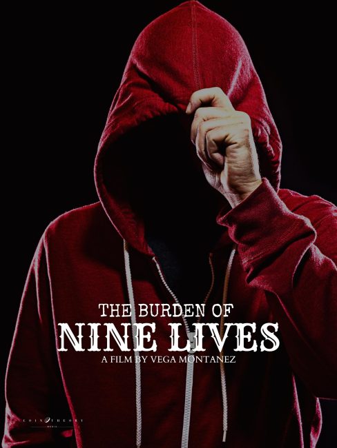 فيلم The Burden of Nine Lives 2024 مترجم حصرى اون لاين  أكثر من سيرفر