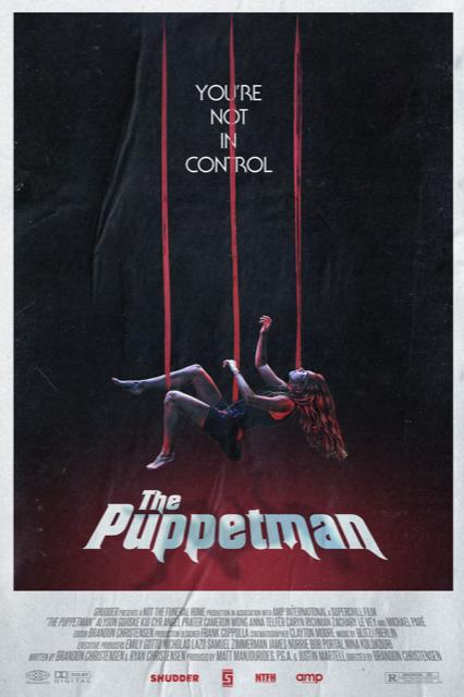 مشاهدة فيلم The Puppetman 2023 مترجم
