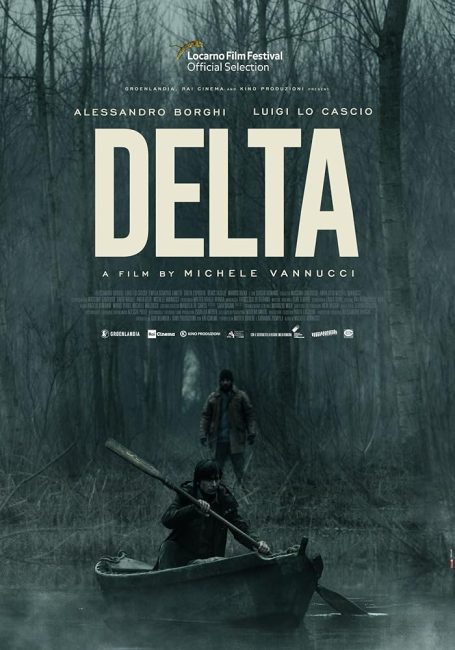 مشاهدة فيلم Delta 2022 مترجم