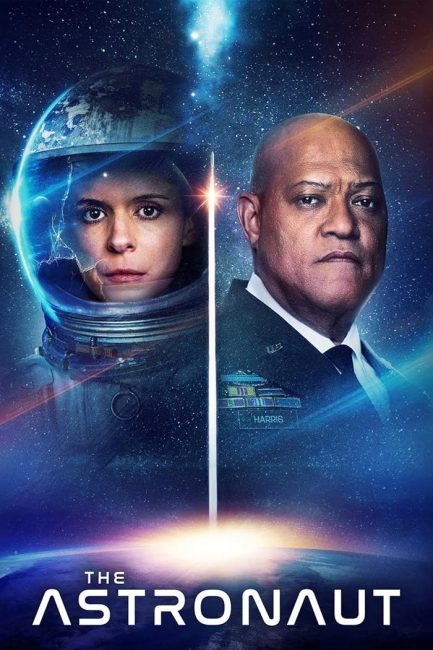مشاهدة فيلم The Astronaut 2025 مترجم