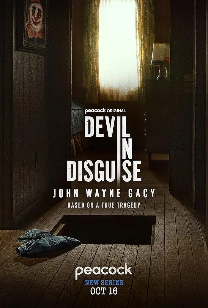 مسلسل Devil in Disguise: John Wayne Gacy الموسم الاول الحلقة 2