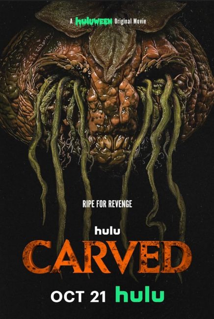 فيلم Carved 2024 مترجم حصرى اون لاين  أكثر من سيرفر
