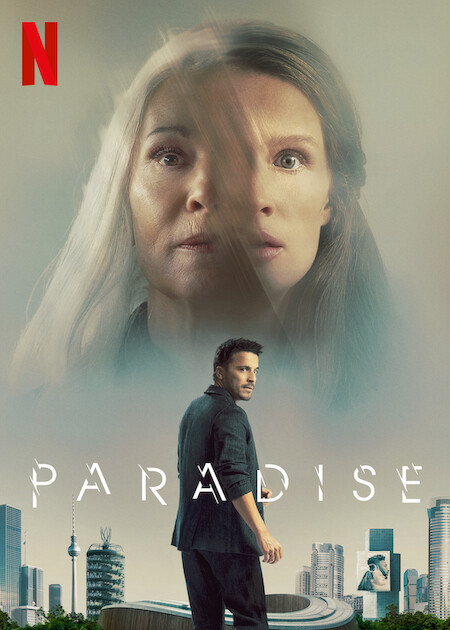 مشاهدة فيلم Paradise 2023 مترجم
