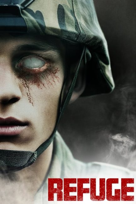 فيلم Refuge 2023 مترجم حصرى اون لاين  أكثر من سيرفر