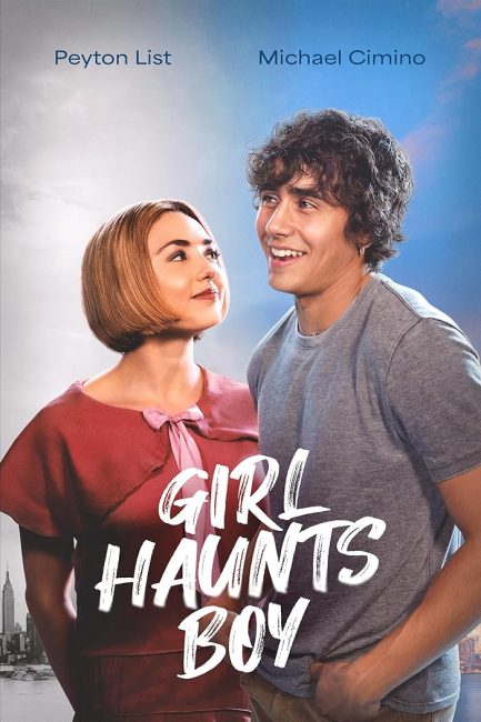 فيلم Girl Haunts Boy 2024 مترجم حصرى اون لاين  أكثر من سيرفر