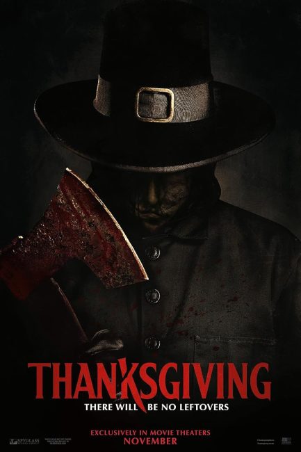 مشاهدة فيلم Thanksgiving 2023 مترجم