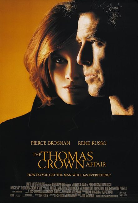 فيلم The Thomas Crown Affair 1999 مترجم حصرى اون لاين  أكثر من سيرفر