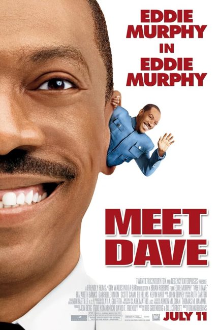 فيلم Meet Dave 2008 مترجم حصرى اون لاين  أكثر من سيرفر