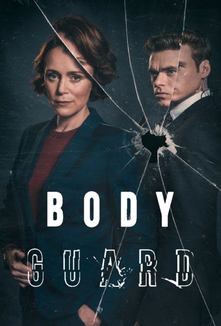 مشاهدة مسلسل Bodyguard الموسم الاول الحلقة 6 والاخيرة مترجمة