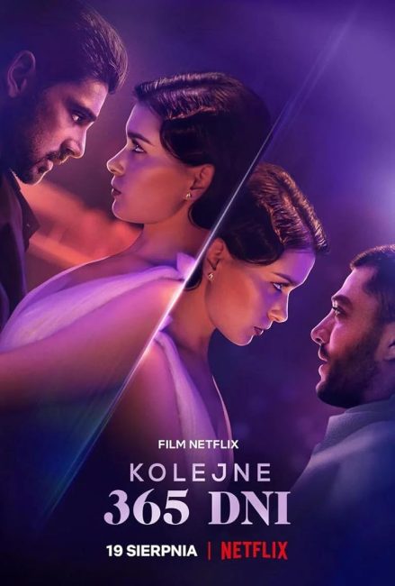 مشاهدة فيلم The Next 365 Days 2022 مترجم