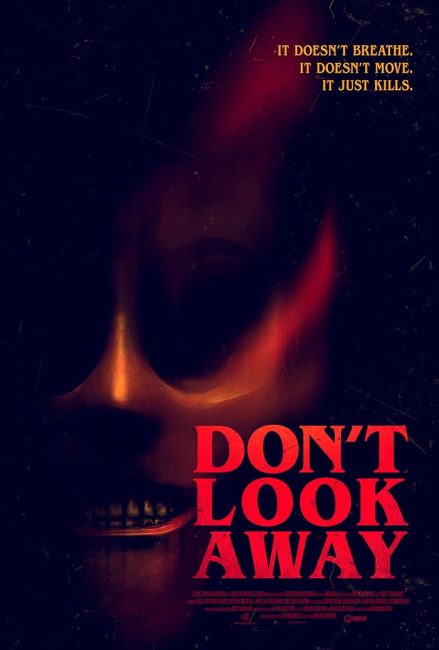 مشاهدة فيلم Don’t Look Away 2023 مترجم