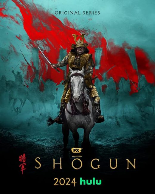 مشاهدة مسلسل Shogun الموسم الاول الحلقة 5 مترجمة