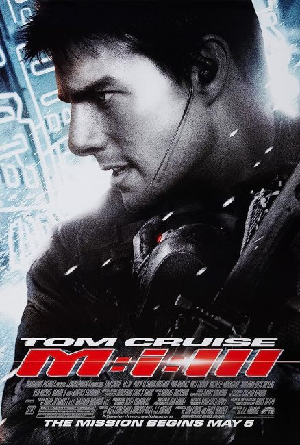 مشاهدة فيلم Mission: Impossible III 2006 مترجم