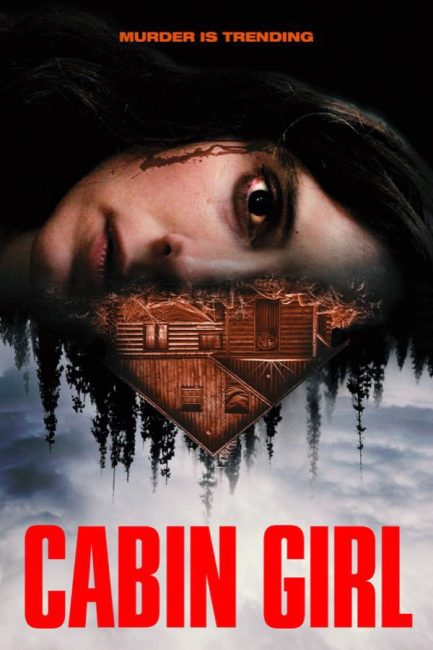 مشاهدة فيلم Cabin Girl 2023 مترجم