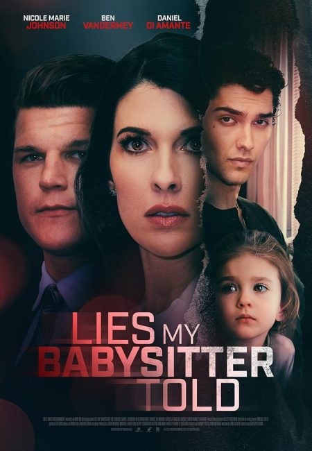 فيلم Lies My Babysitter Told 2024 مترجم حصرى اون لاين  أكثر من سيرفر