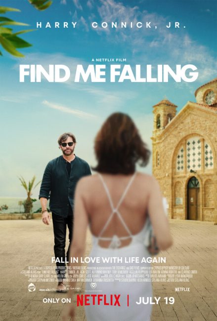 فيلم Find Me Falling 2024 مترجم حصرى اون لاين  أكثر من سيرفر