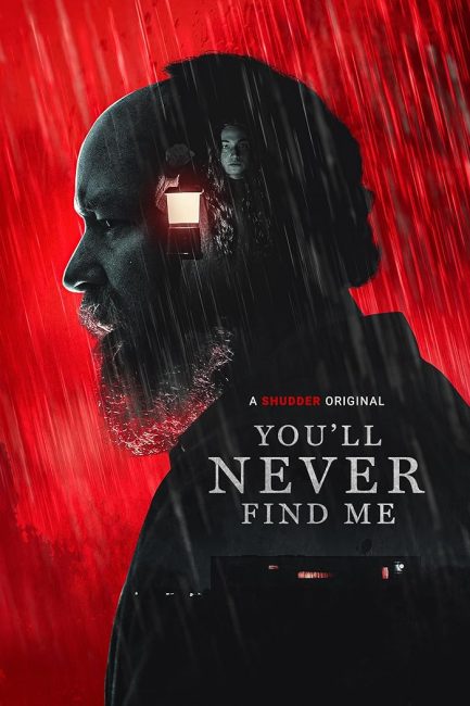 مشاهدة فيلم You’ll Never Find Me 2023 مترجم