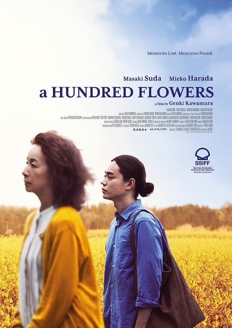 مشاهدة فيلم A Hundred Flowers 2022 مترجم