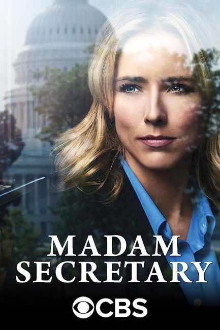مشاهدة مسلسل Madam Secretary الموسم الاول الحلقة 10 مترجمة