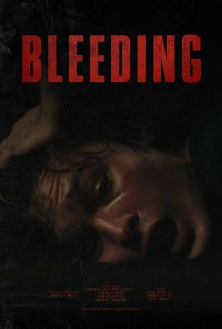 مشاهدة فيلم Bleeding 2024 مترجم