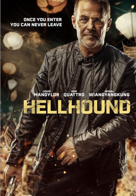 مشاهدة فيلم Hellhound 2024 مترجم