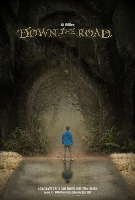 مشاهدة فيلم Down the Road 2023 مترجم