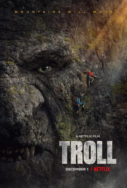 مشاهدة فيلم Troll 2022 مترجم