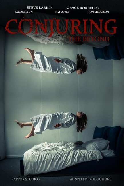 مشاهدة فيلم Conjuring: The Beyond 2022 مترجم