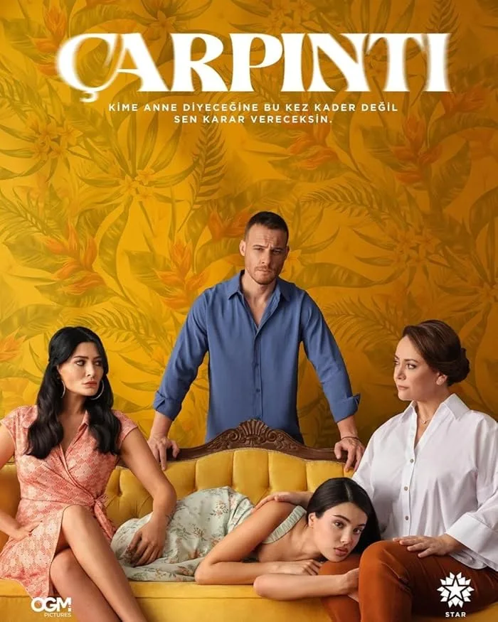 مسلسل خفقان الحلقة 3 مترجمة