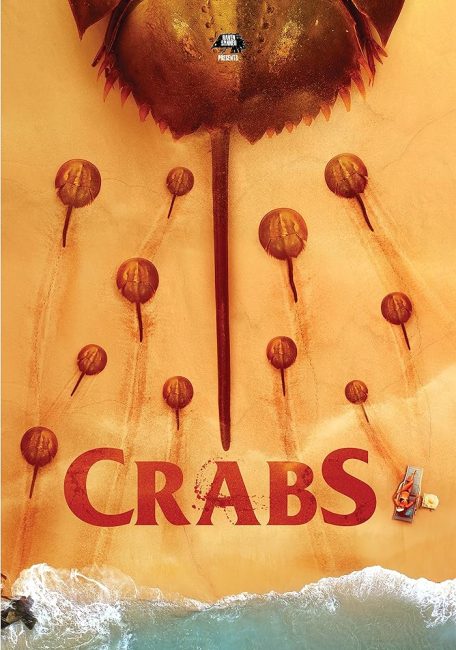 مشاهدة فيلم Crabs 2021 مترجم