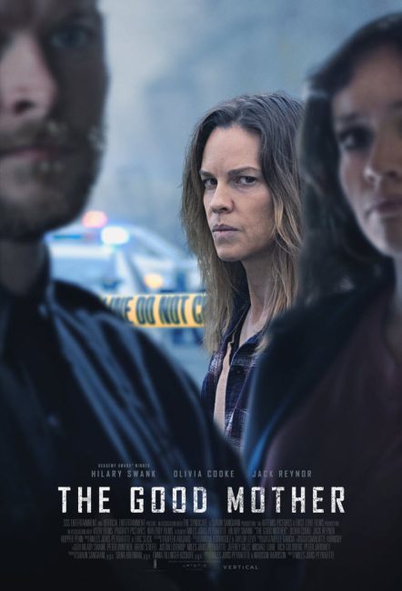 مشاهدة فيلم The Good Mother 2023 مترجم