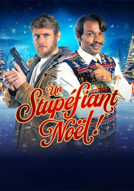 مشاهدة فيلم Un stupéfiant Noël 2023 مترجم