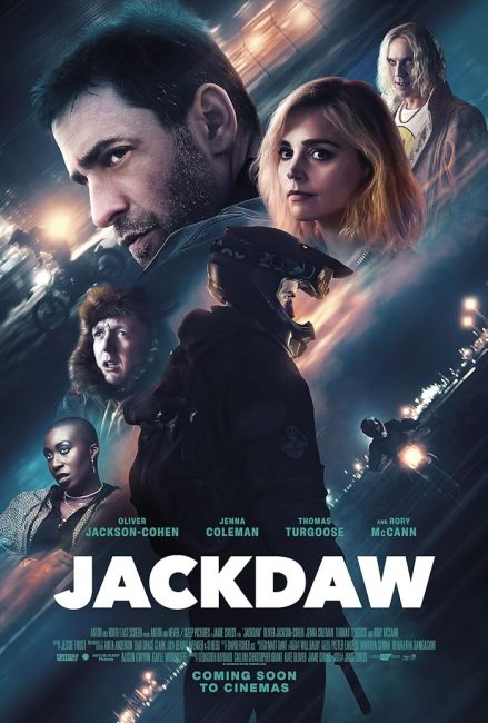 فيلم Jackdaw 2023 مترجم حصرى اون لاين  أكثر من سيرفر