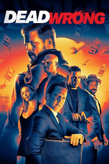 مشاهدة فيلم Dead Wrong 2024 مترجم