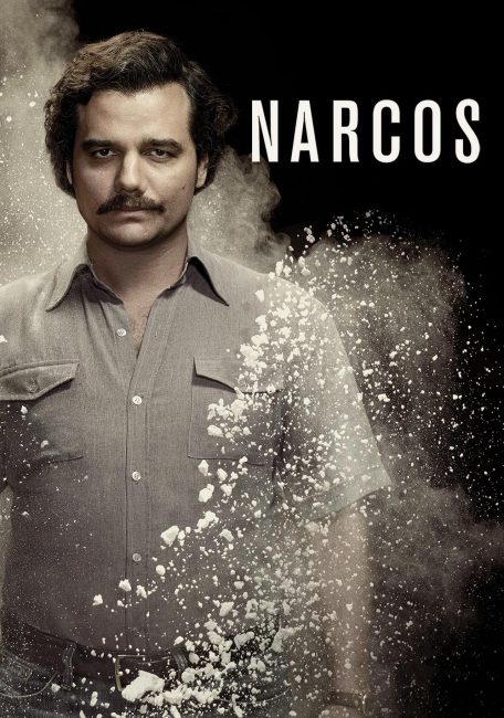 مشاهدة مسلسل Narcos الموسم الاول الحلقة 8 مترجمة