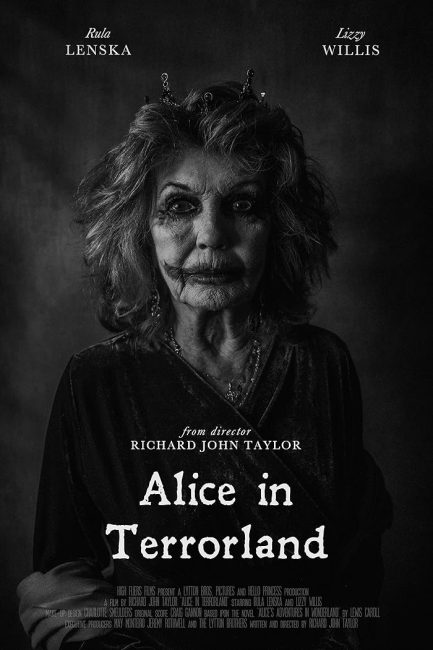 مشاهدة فيلم Alice in Terrorland 2023 مترجم