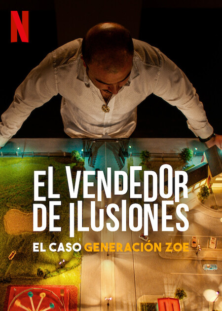فيلم Illusions for Sale: The Rise and Fall of Generation Zoe 2024 مترجم حصرى اون لاين  أكثر من سيرفر