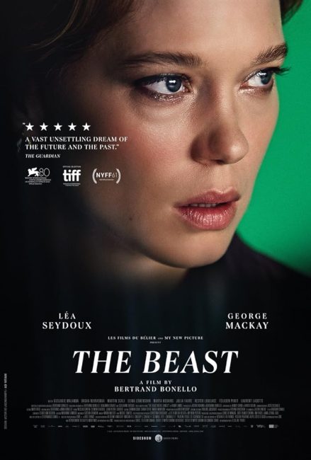 فيلم The Beast 2023 مترجم حصرى اون لاين  أكثر من سيرفر
