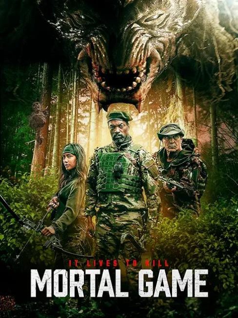 مشاهدة فيلم Mortal Game 2024 مترجم