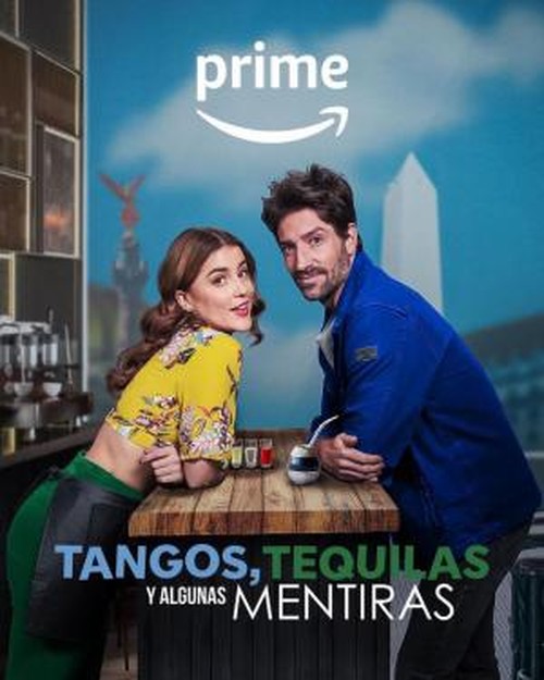مشاهدة فيلم Tangos, tequilas y algunas mentiras 2023 مترجم