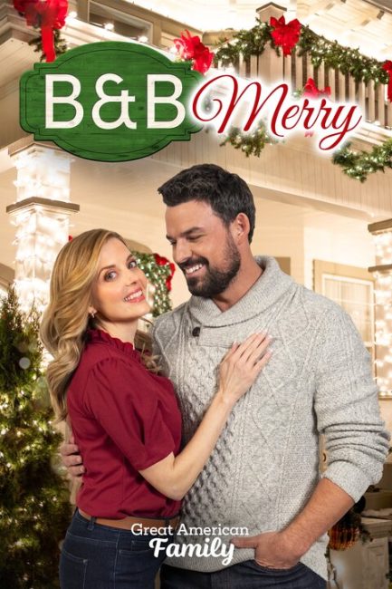 مشاهدة فيلم B&B Merry 2022 مترجم