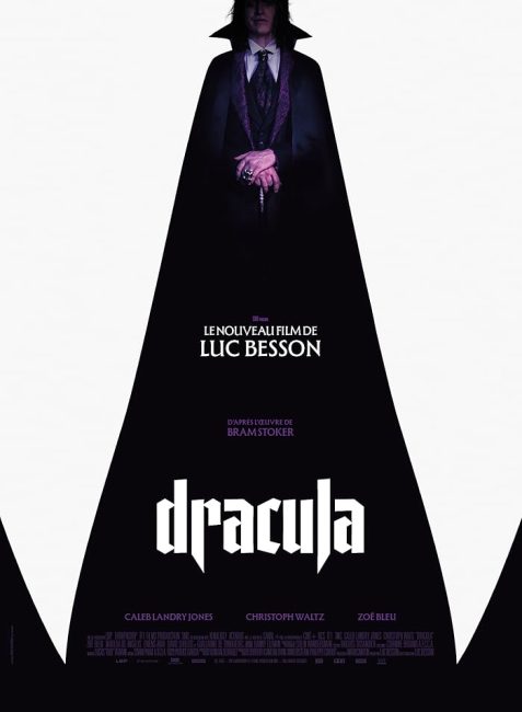 مشاهدة فيلم Dracula: A Love Tale 2025 مترجم