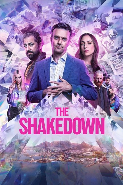 فيلم The Shakedown 2024 مترجم حصرى اون لاين  أكثر من سيرفر