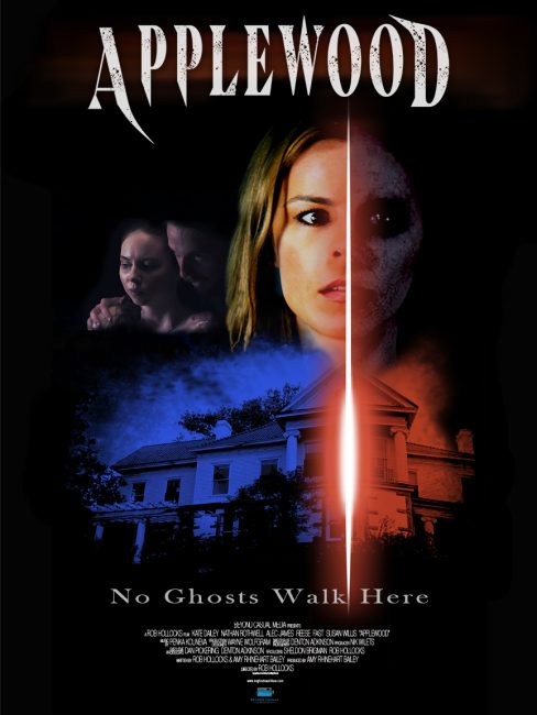 مشاهدة فيلم Applewood 2022 مترجم